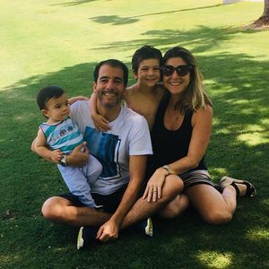 Meet your Posher, Roberta